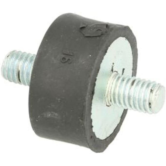 Ophanging, radiateur FEBI BILSTEIN 01509