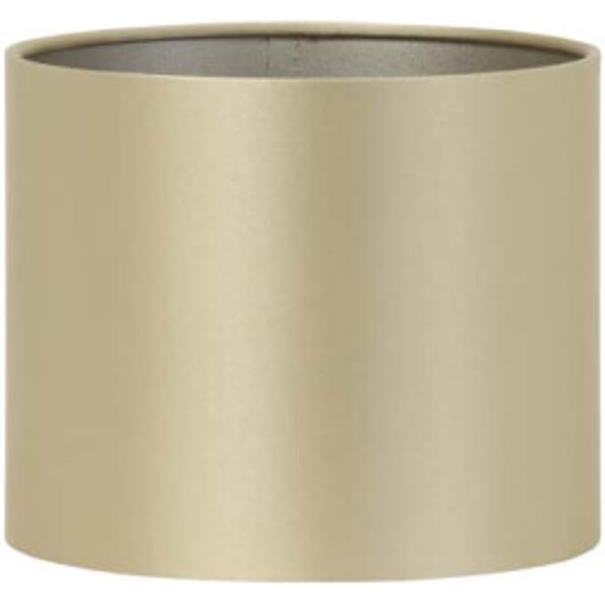 Light & Living Lampenkap Monaco - Goud - 25x25x18cm - Luxe