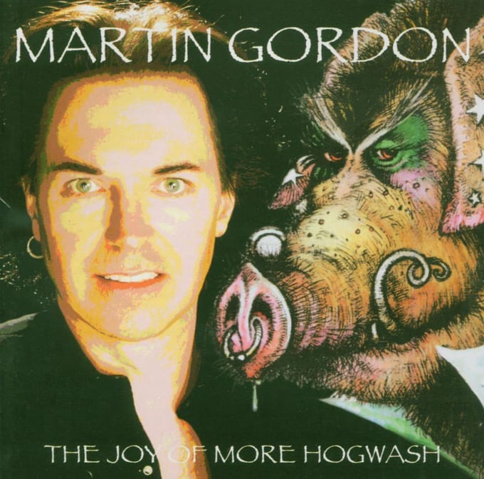 The Joy of More Hogwash