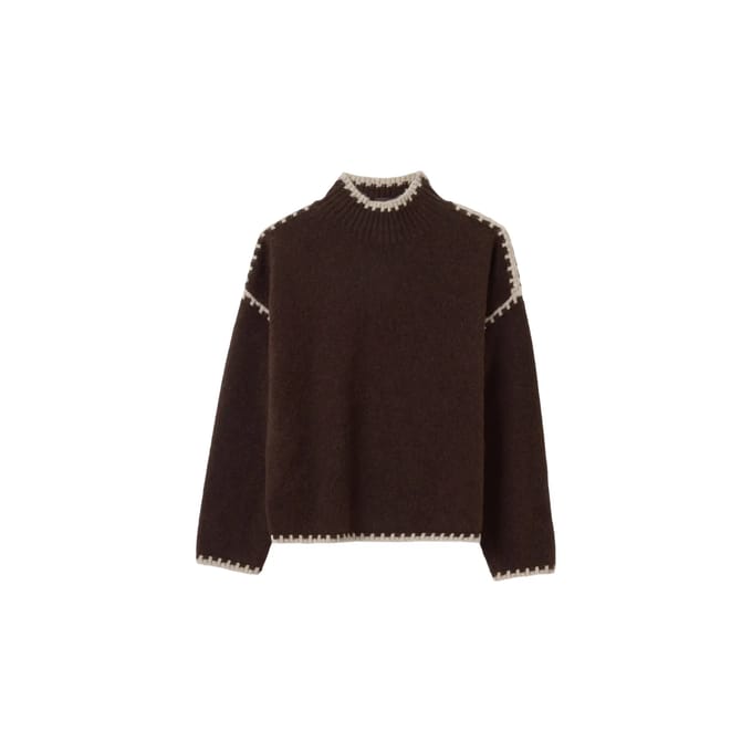 Vrouwentrui Stefanel Regular Fit