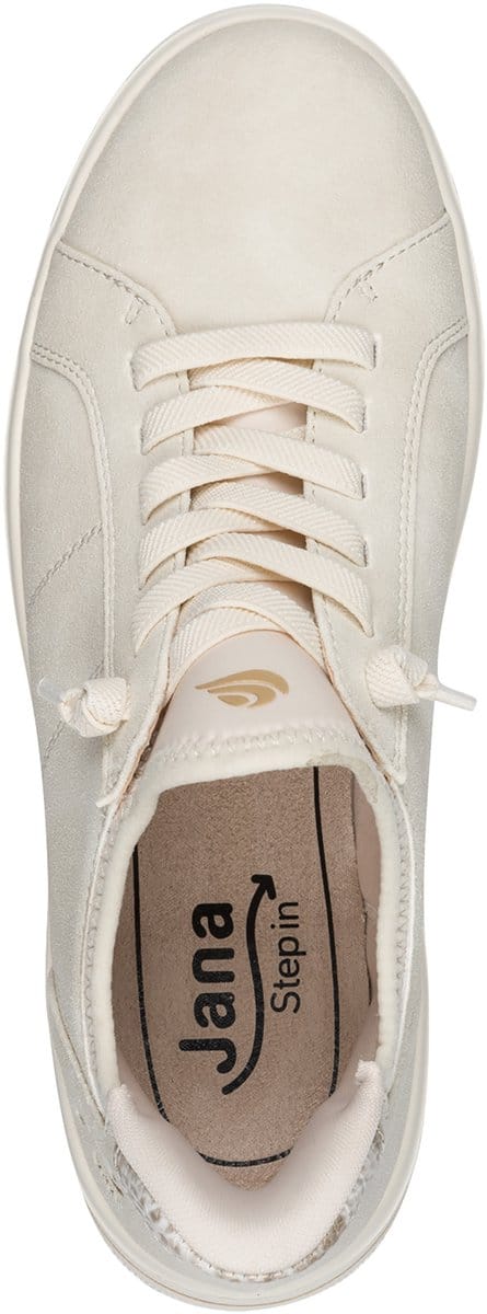 Tamaris-sneakers met veters