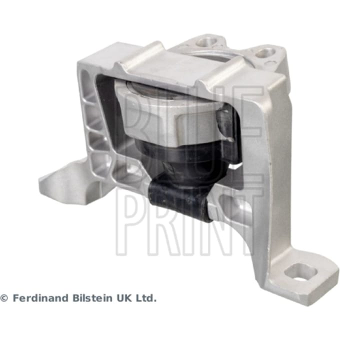 Rubber carrosserie, motorophanging BLUE PRINT ADBP800259