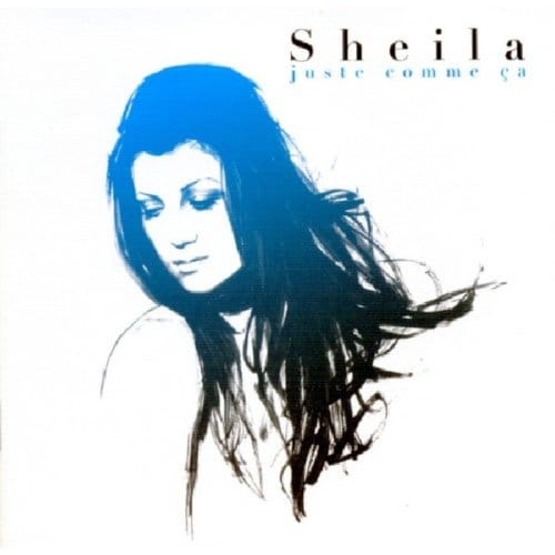 Juste Comme Ca (Best Of 2cd) - Sheila