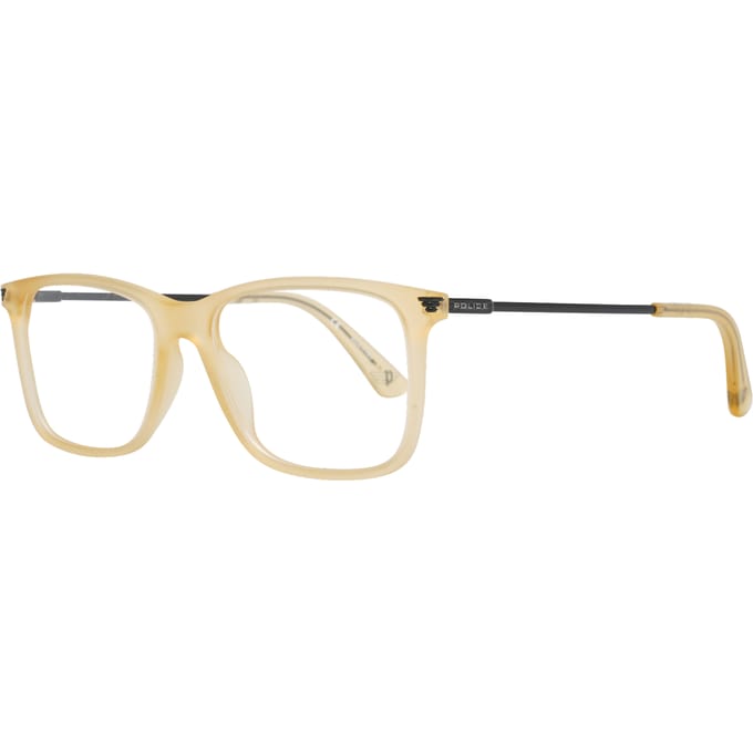 Police Optical Frame VPL563 858M 52