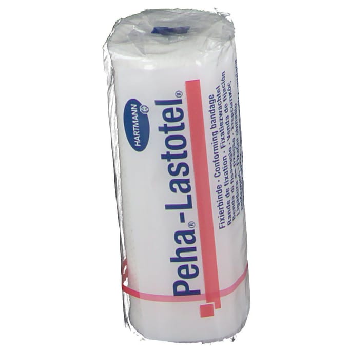 Hartmann Peha-Lastotel Cello 8cm x 4m 310102 1 Verband