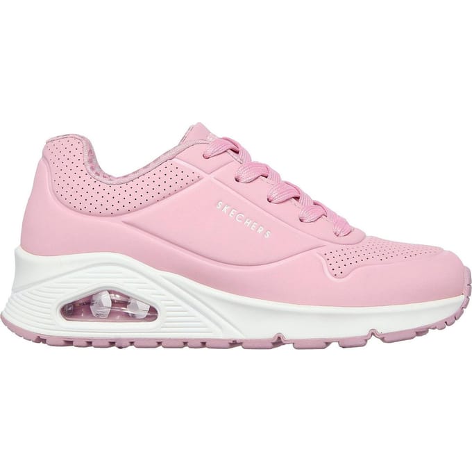 Skechers - maat 28- UNO - STAND ON AIR Meisjes Sneakers