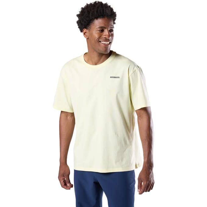 T-shirt Rossignol Graphic Waterfall