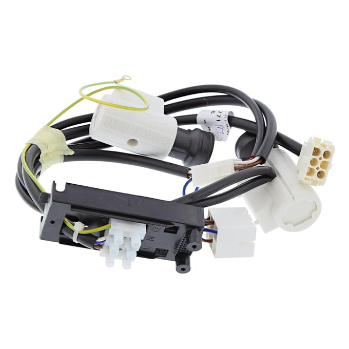 AEG set, installatie, lamp 61027710