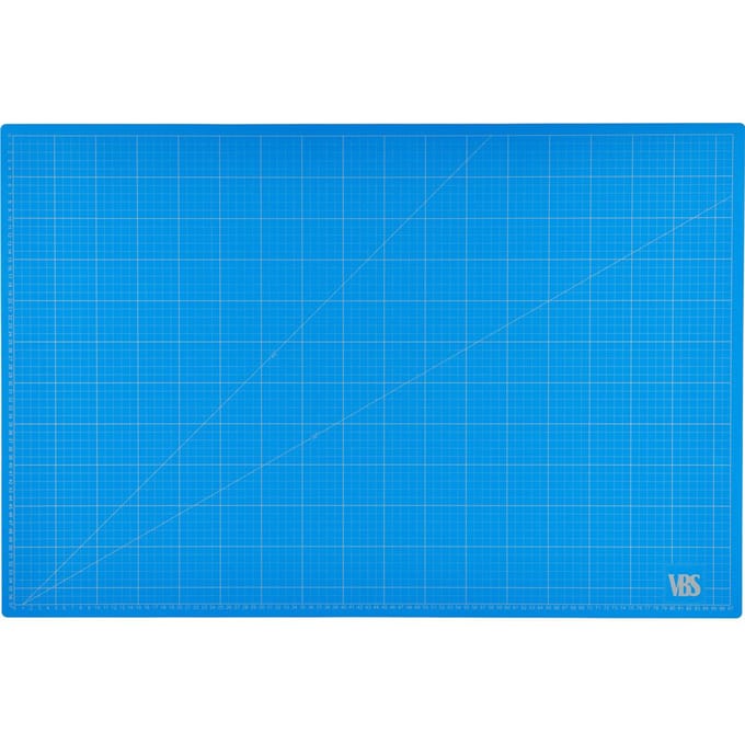 VBS Snijmat "Hobby" - 90 x 60 x 0,3 cm