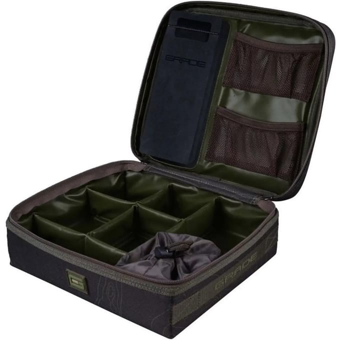 Vistas Carp products Grade Sessionbag