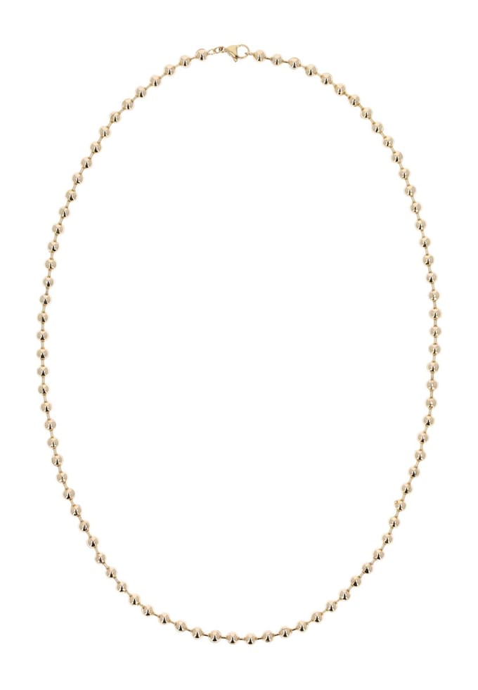 Gaya Necklace