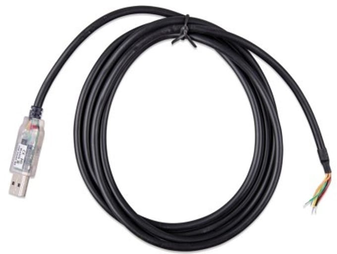 Victron Energy ASS030572050 RS485 to USB Interface 5m