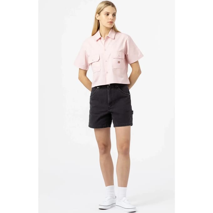 Dames shorts Dickies Duck Canvas