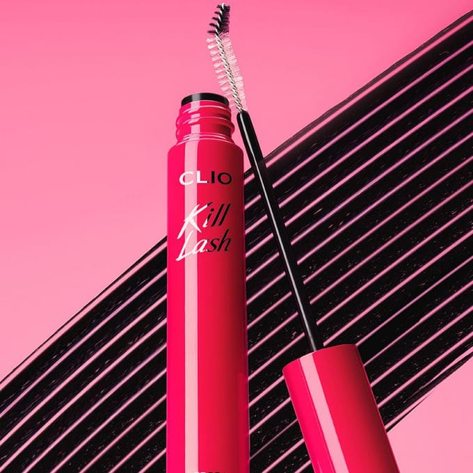 [CLIO] Kill Lash Superproof Mascara Set (1+1) 7g*2EA 20 Bouncy Lash