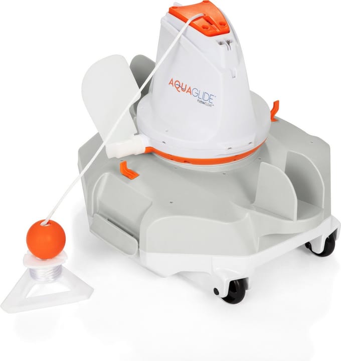 Bestway Zwembadstofzuiger Flowclear AquaGlide