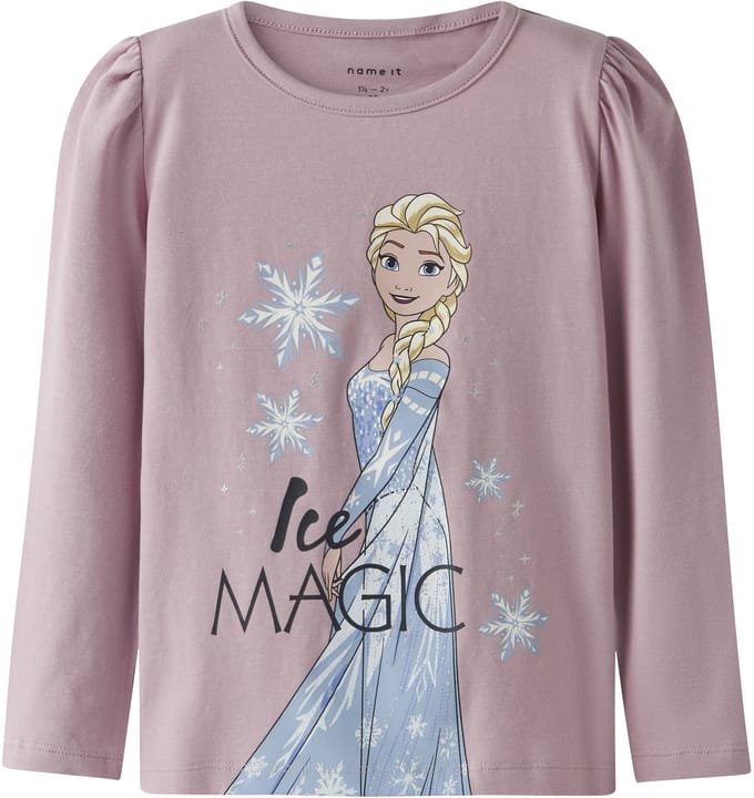 Name it Top met lange mouwen Frozen