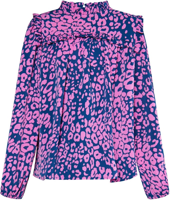 faina Blouse