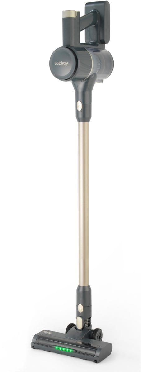 Beldray Airapid Stofzuiger - Draadloos - 500 ml - 22,2 V