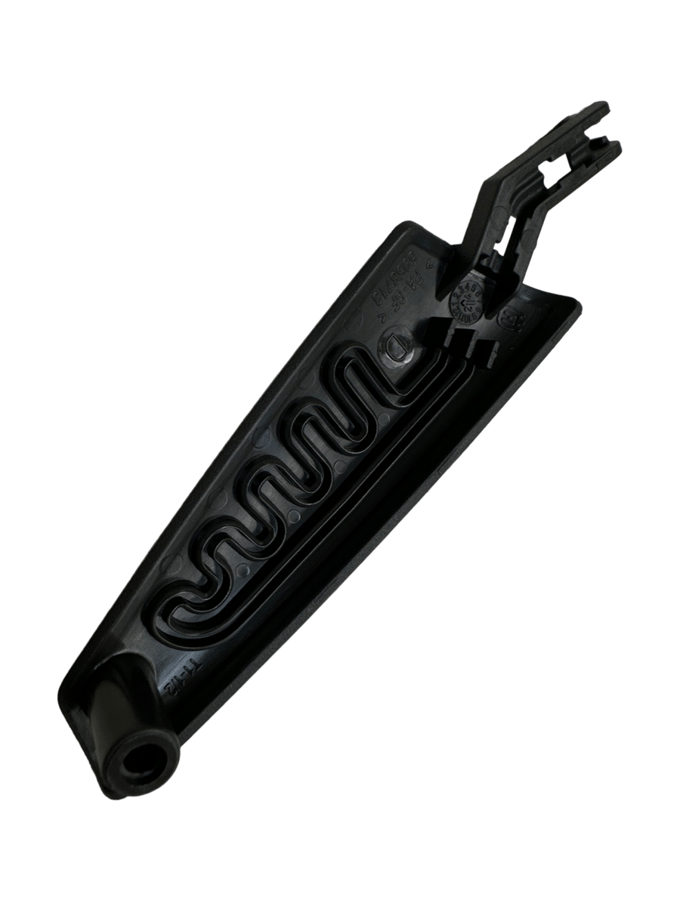 Husqvarna achter handel insert