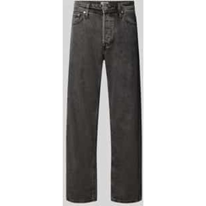 JACK&JONES - JJIEDDIE JJORIGINAL SQ 734 - Heren - Jeans