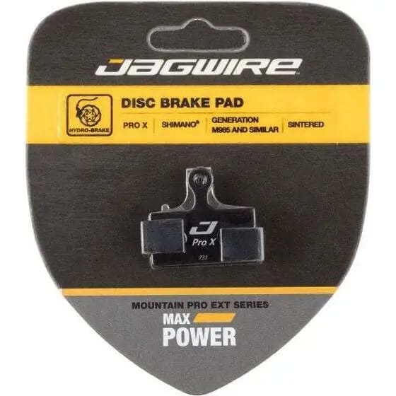 Remblok Jagwire Pro SXN