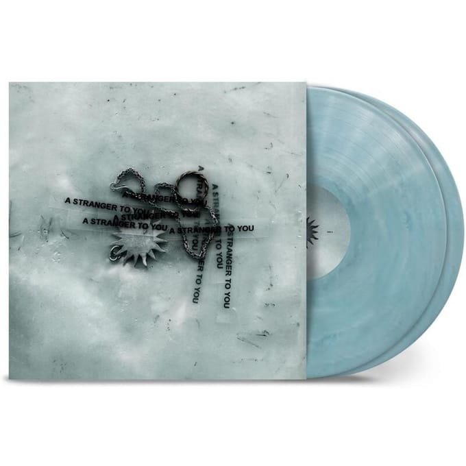Loathe LP - A Stranger to You - voor Geen - standaard