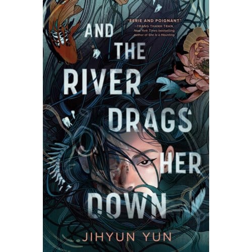 And The River Drags Her Down - Rock The Boat - Jihyun Yun