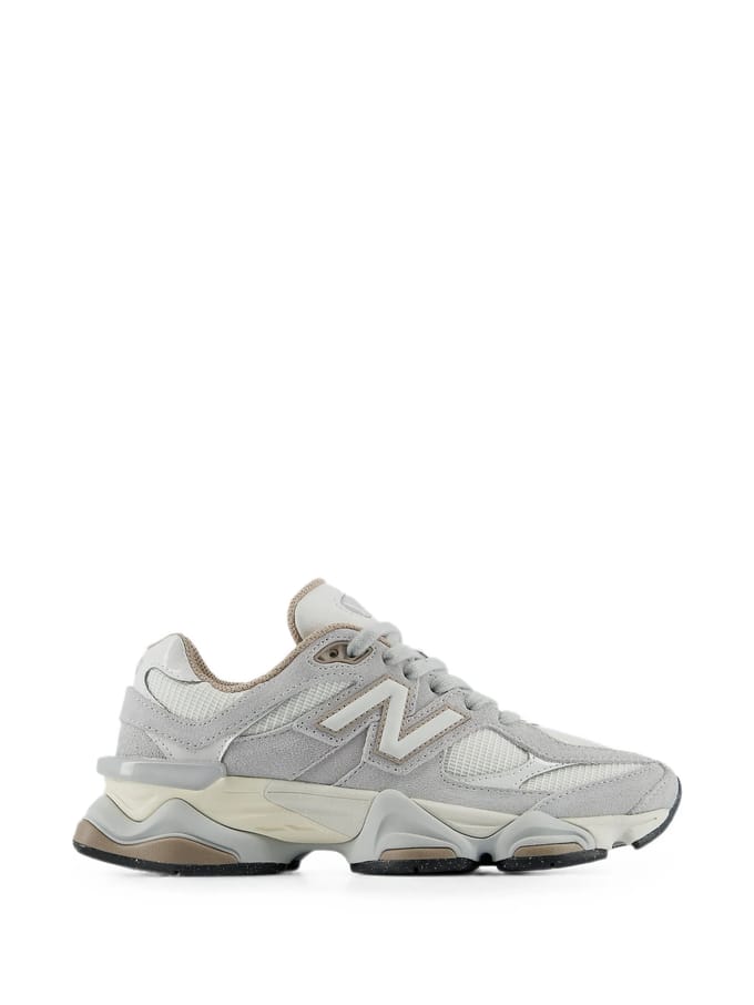 New Balance 9060 - Unisex - Driftwood Sea Salt - Maat EU 40
