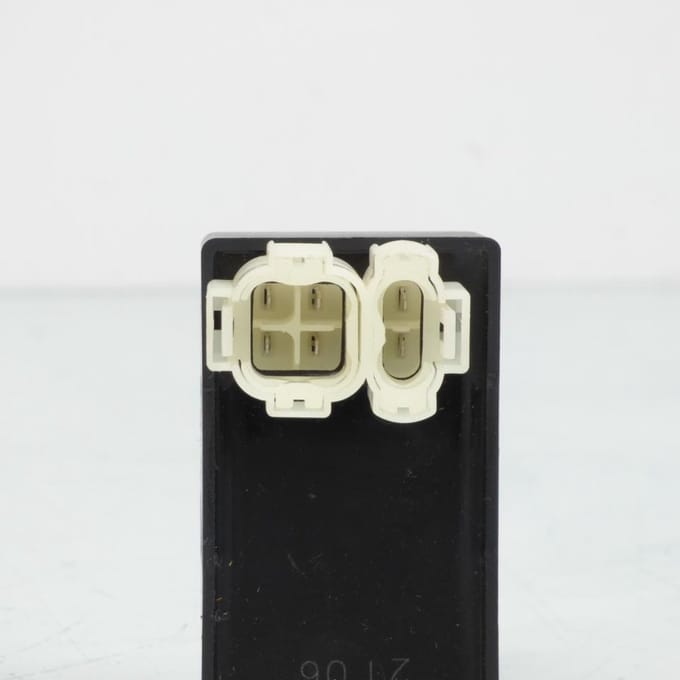 CDI calculateur P2R pour Auto Yamaha Neuf