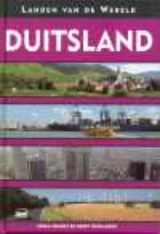 Duitsland - S. Schantz