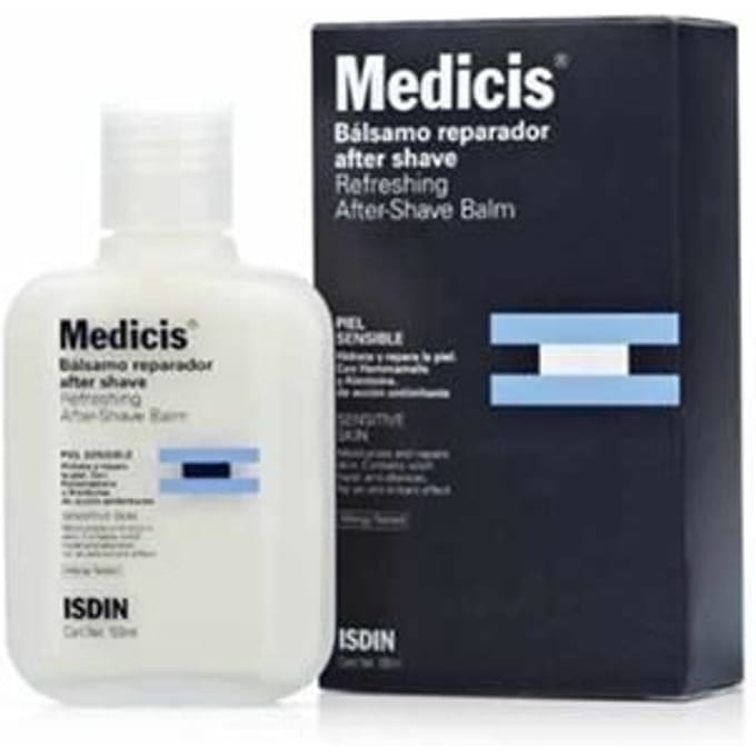 Medicis Aftershave Herstelbalsem 100 ml