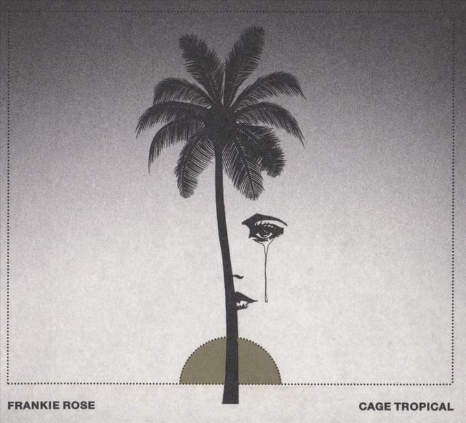 Cage Tropical