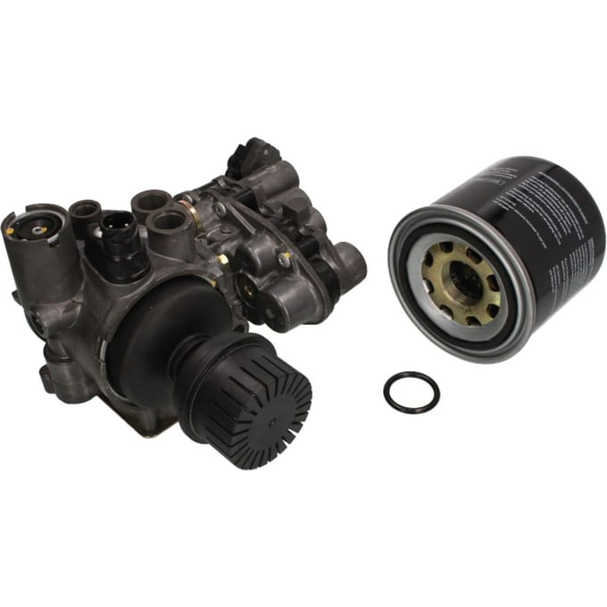 Luchtdroger, pneumatisch systeem DT Spare Parts 5.70024