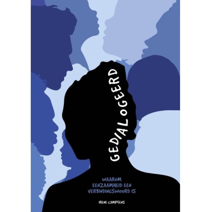 Gedialogeerd - Irene Campfens