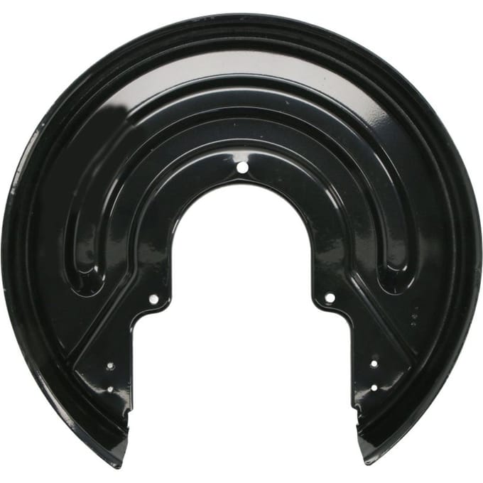 Dekplaat, remschijf BLIC 6508-03-9558870K