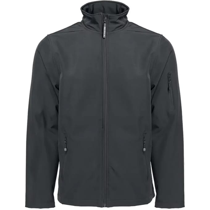 3-laags softshelljack Pen Duick Atlantic