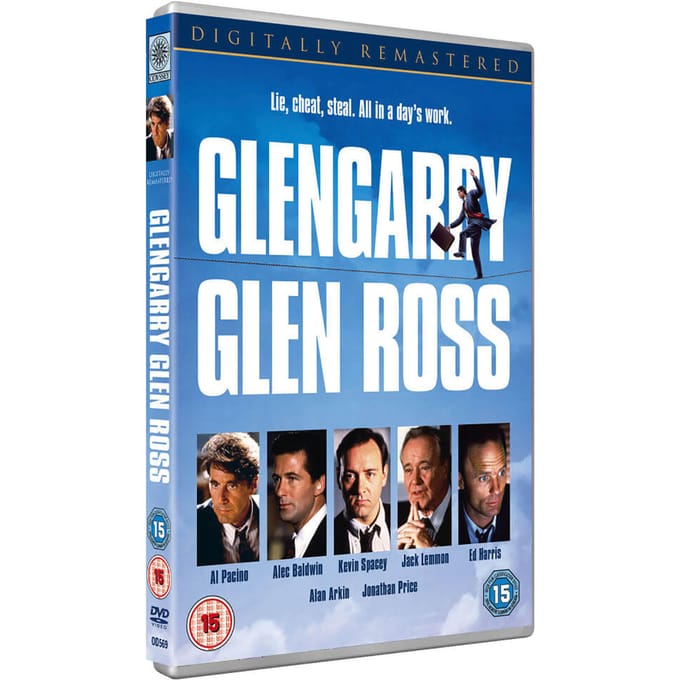 Glengarry Glen Ross