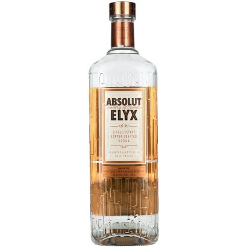 Absolut Wodka Absolut Vodka ELYX 42,3% Vol. 1,75l
