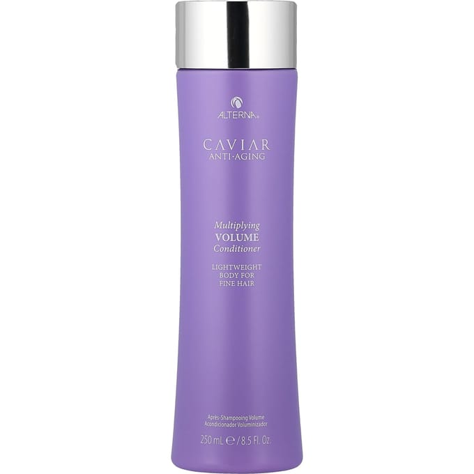 Alterna - Caviar Anti-Aging Multiplying Volume, Caviar Extract, Hair Conditioner, For Volume, 250 ml