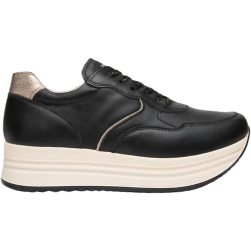 Lage Sneakers NeroGiardini I617340D
