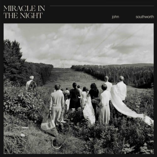 Miracle In The Night - John Southworth
