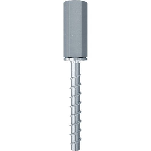 fischer FBS II 6x35 M8/M10 I Betonschroef - Binnendraad - SW13 (100st)