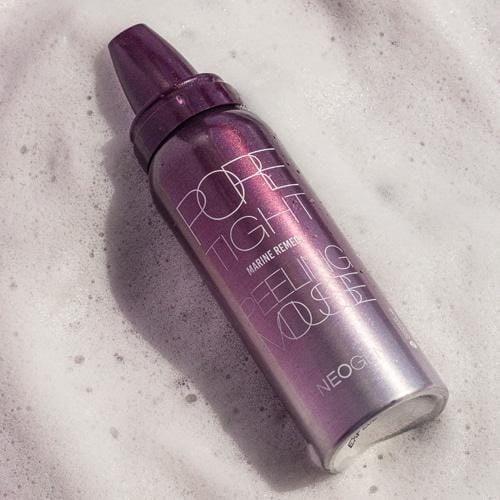NEOGEN Poriënsluitende Peeling Mousse 80ml gray