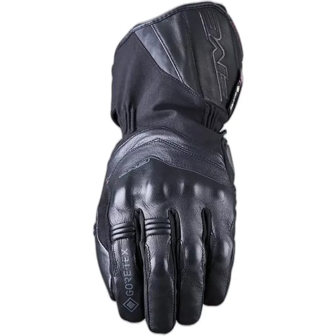 Winter motorhandschoenen Five WFX Skin Evo GTX