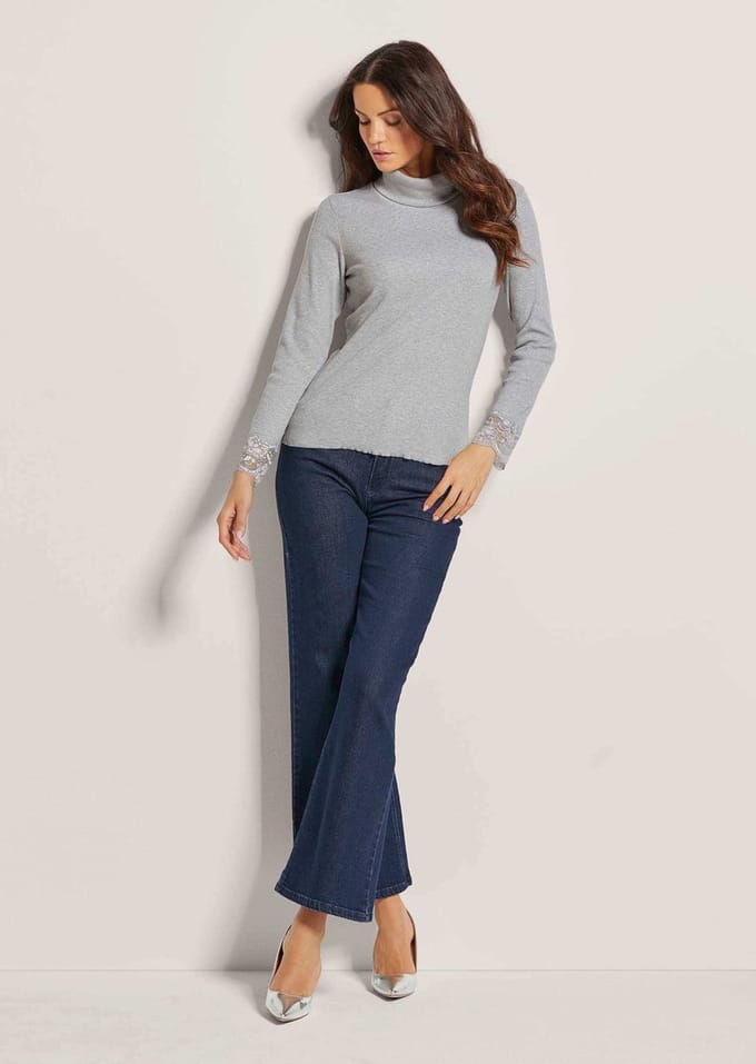 MADELEINE Shirt Shirt