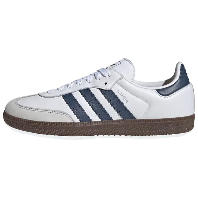 adidas Samba OG Cloud White Preloved Ink (Vrouwen) 44