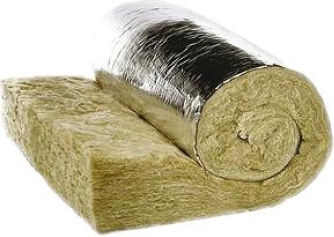 Nullifire isolatiedeken FI025 breed 200mm dik 25mm (10mtr)