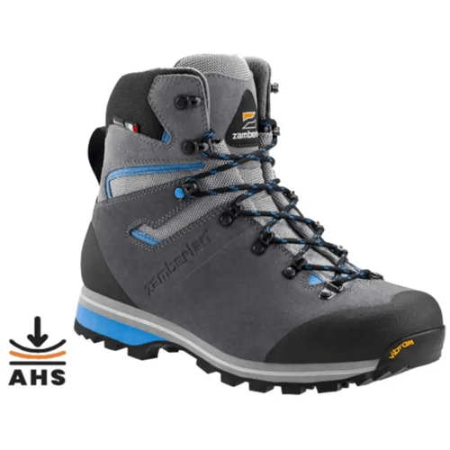 Zamberlan Thunder Gore-tex® Wandelschoenen Blauw EU 42 1/2 Man