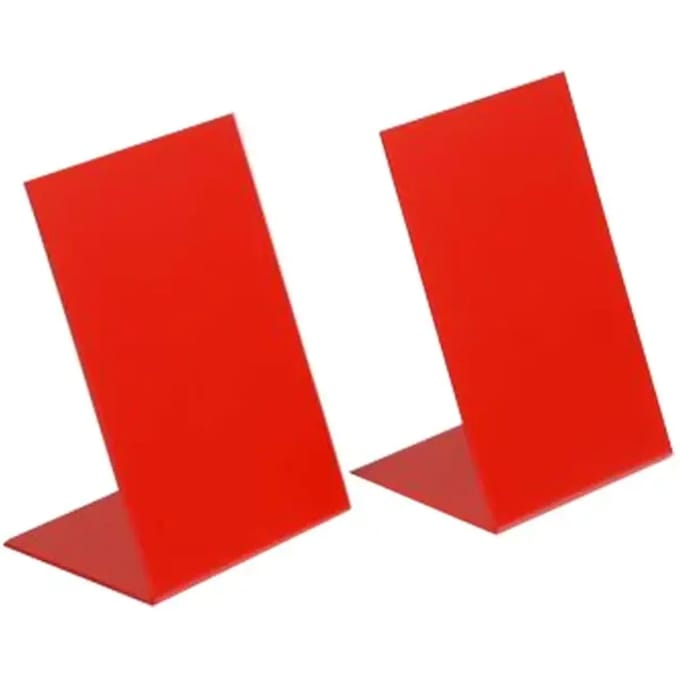 Paar team overtreding indicatoren