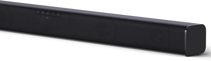 VLSelect® Soundbar - Box - Speaker